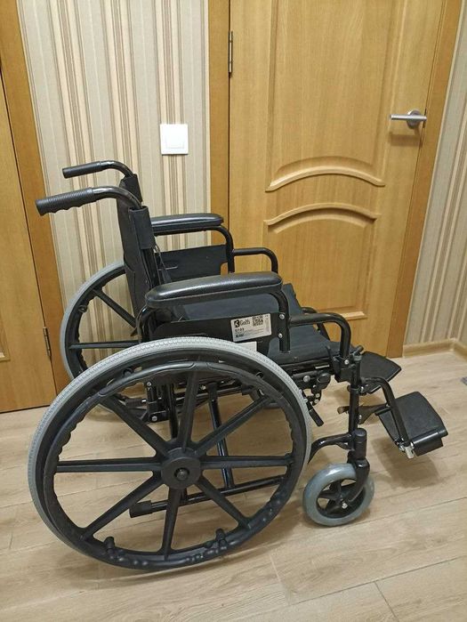 ІнвалІдний вІзок G103Y