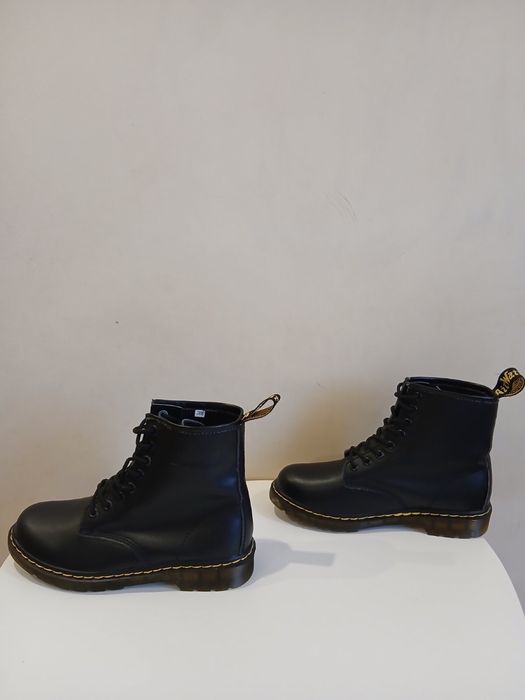 Черевики Dr. Martens. 39 Розмір.Жіночі