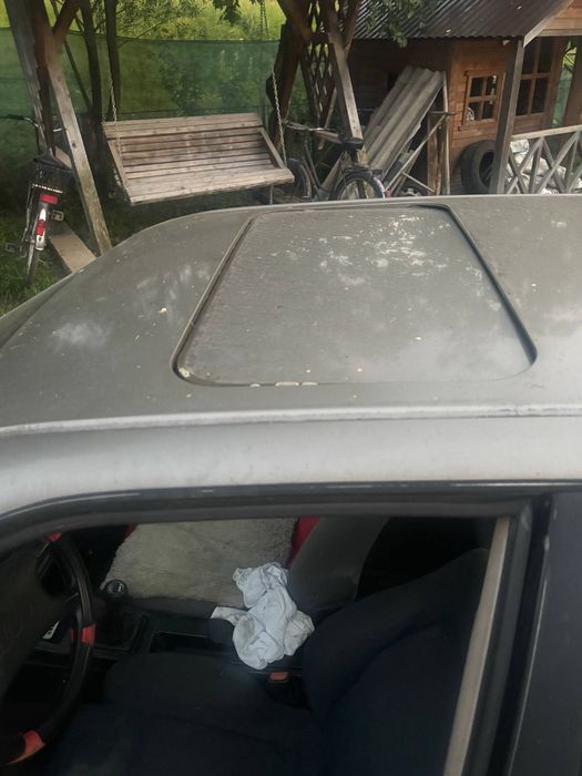 Audi 80 1989 1.6