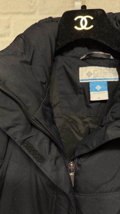Куртка Columbia зимова