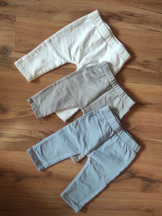 Zestaw ubranek rozm. 68