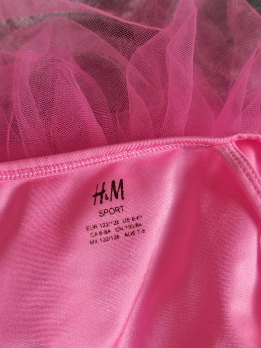 Strój Baletnicy Marlena