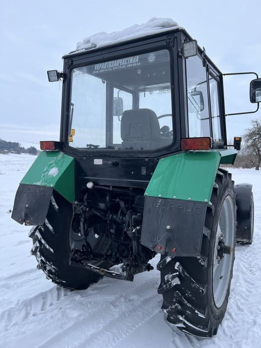 Продам мтз 82.1.26