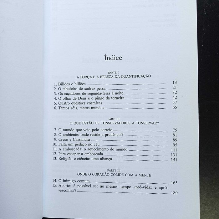 Biliões e Biliões  - Carl Sagan