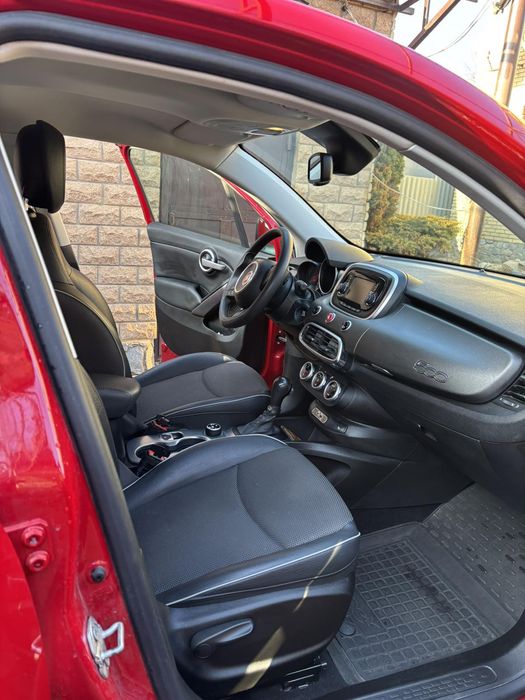 Продам FIAT 500X