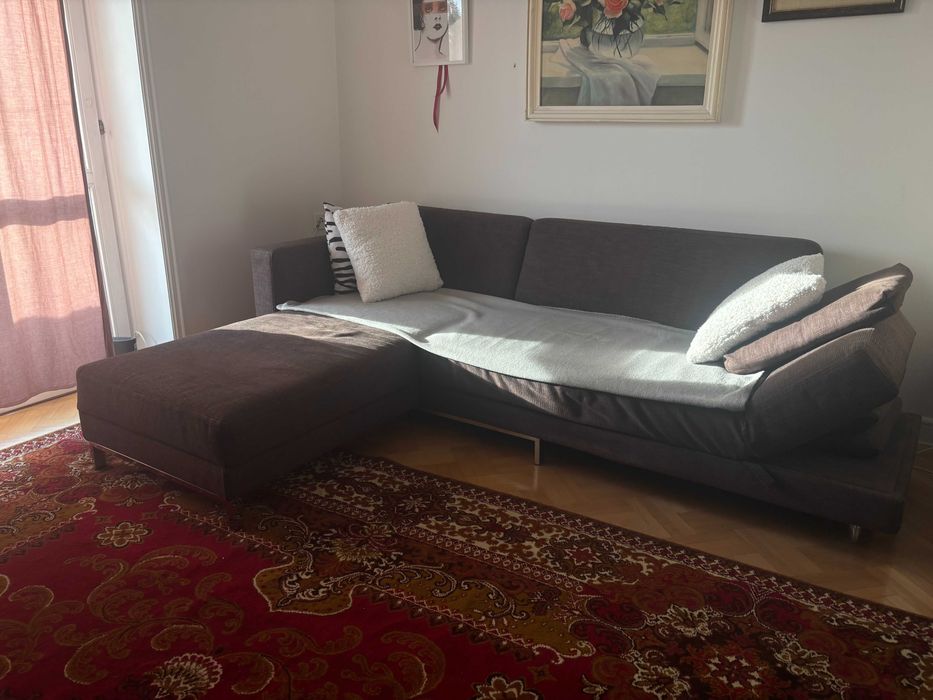 Narożnik - stan bardzo dobry