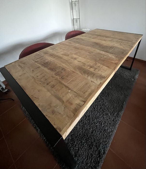 Mesa  Sala de Jantar