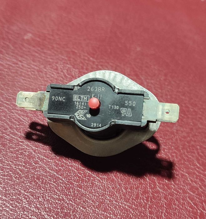 Термостат бойлера