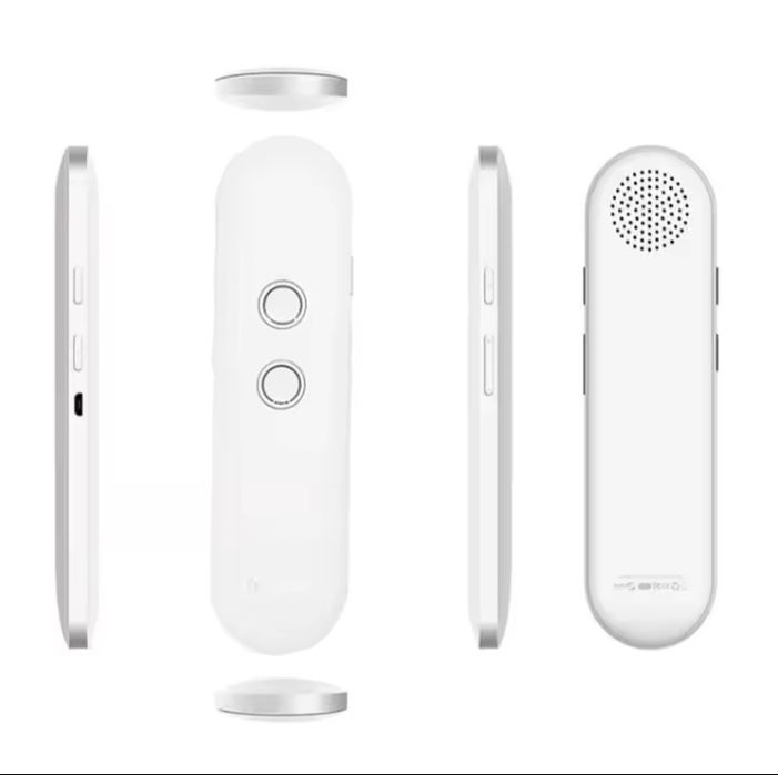 Tradutor de Voz instantâneo| 127 Línguas Compatíveis