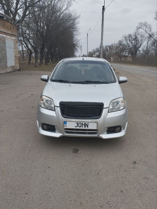 Продам своє авто