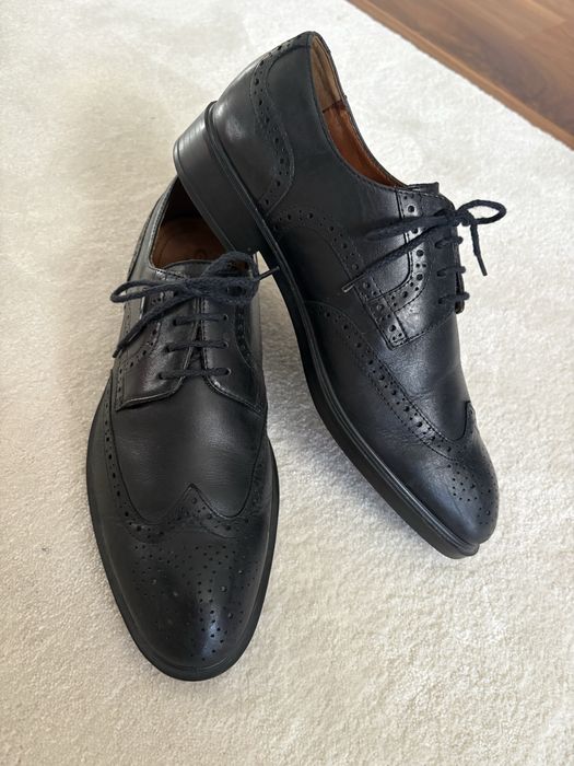 Sapatos Geox Amphibiox 39
