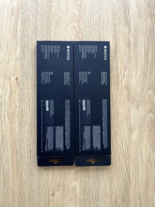 Оригінальний ремінець Apple Sport Loop Watch 46 42 mm ремешок