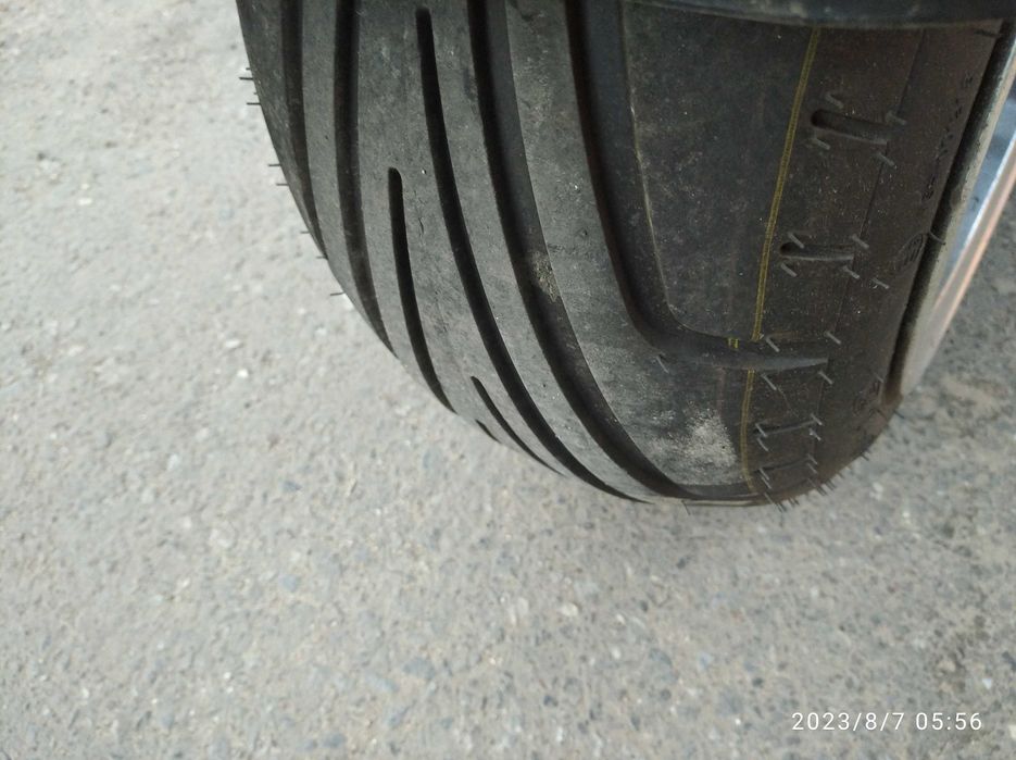 Електромотоцикл Харли Дэвидсон (апгрейд нового коня)