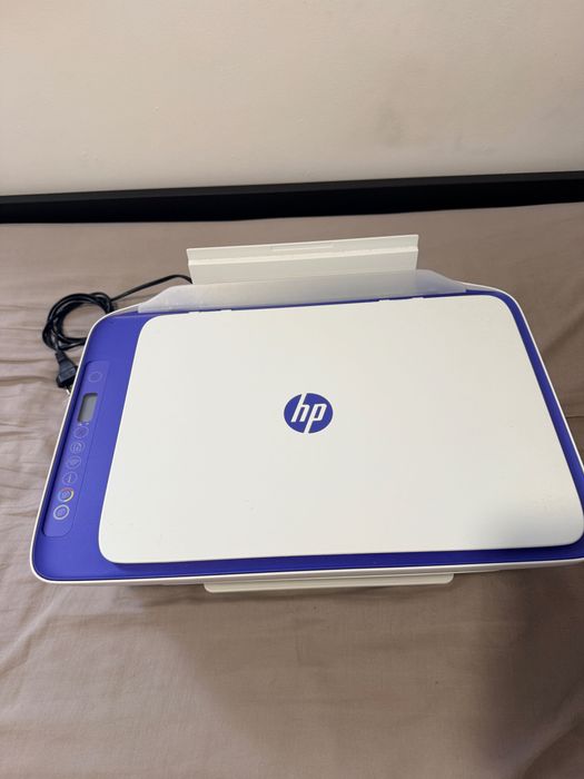 HP Multifunction Printer487364971233300482