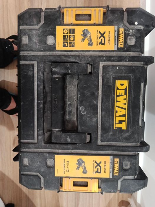 Kit Completo Dewalt