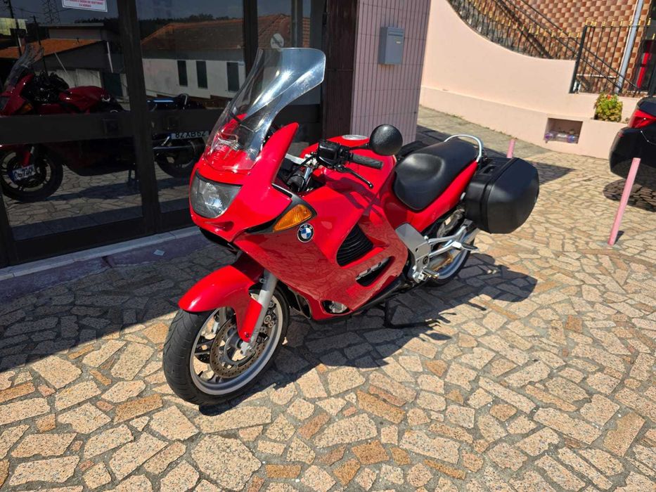BMW K1200 RS 2001