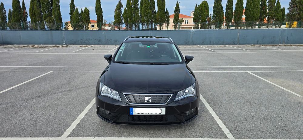 SEAT Leon ST 1.0 EcoTSI Style Ecomotive S/S