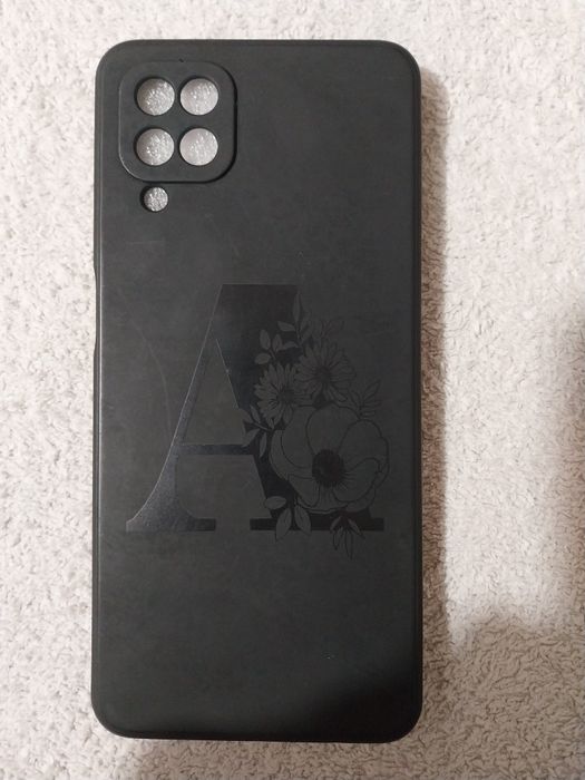 Capas samsung galaxy A12 5G