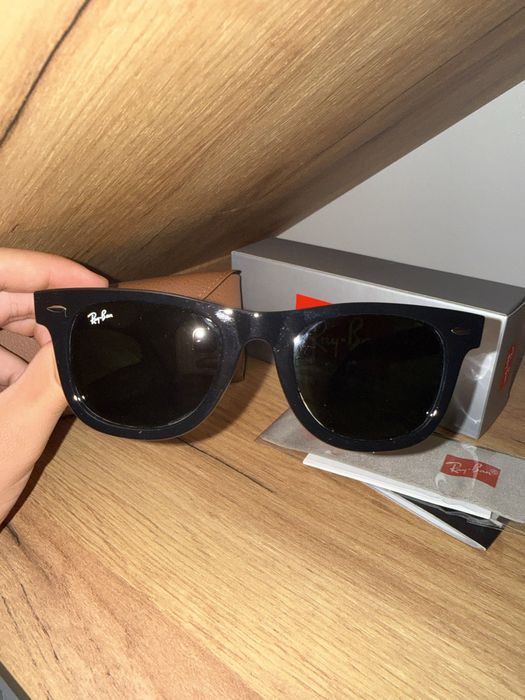 Ray-ban Wayfaren RB2140-F
