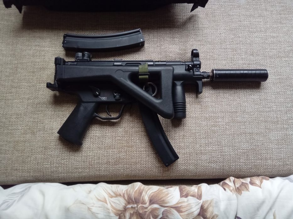 Іграшковий автомат дитячий