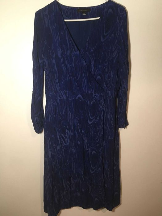 Vestido Cortefiel tamanho M