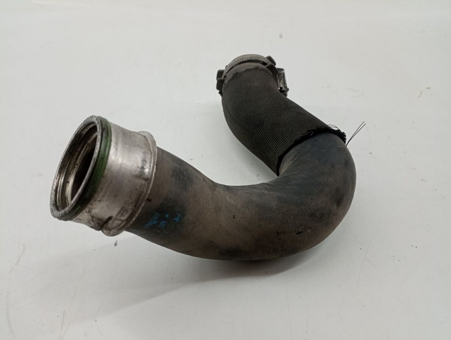 Tubagem do Intercooler - VOLKSWAGEN Touareg (7LA, 7L6, 7L7) | 02 - 13