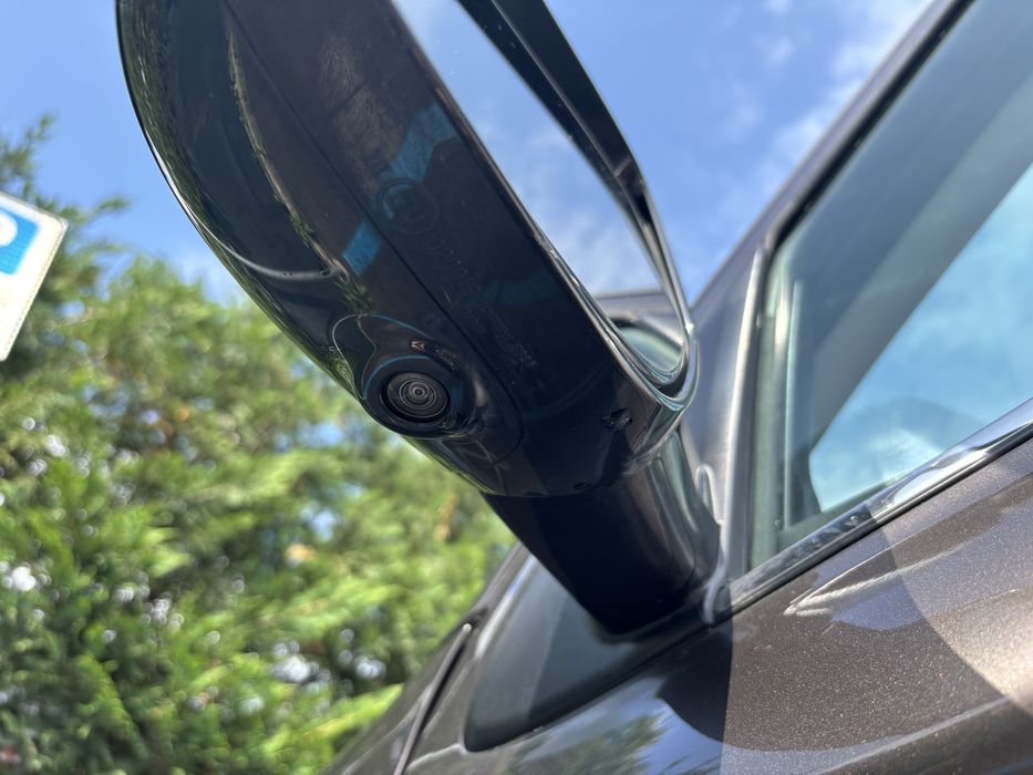 Mitsubishi Outlander 2018