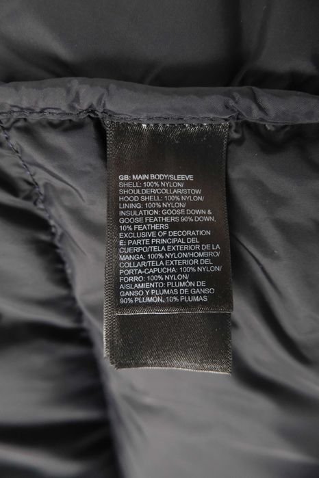 The North Face 700 damska kurtka r L