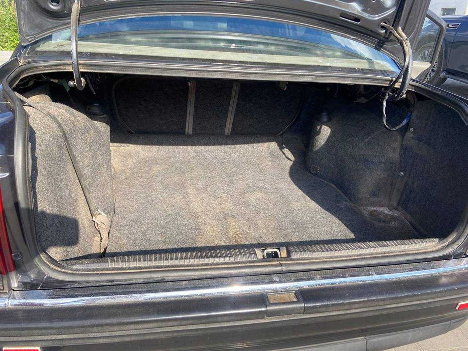 Продам Opel Omega A Рестайл. Своє надійне авто.
