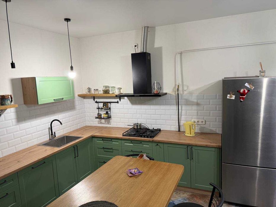 Продам житловий будинок в с. Рай-Оленівка в 10 км. від м.Харків