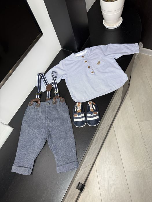 Пісочник hugo boss, zara, next, h&m, f&f, рoмпер Nike