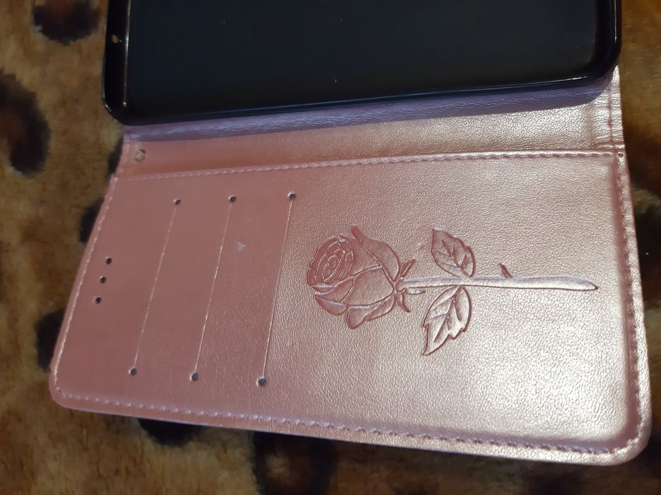 Чохол на самсунг А30s, А50