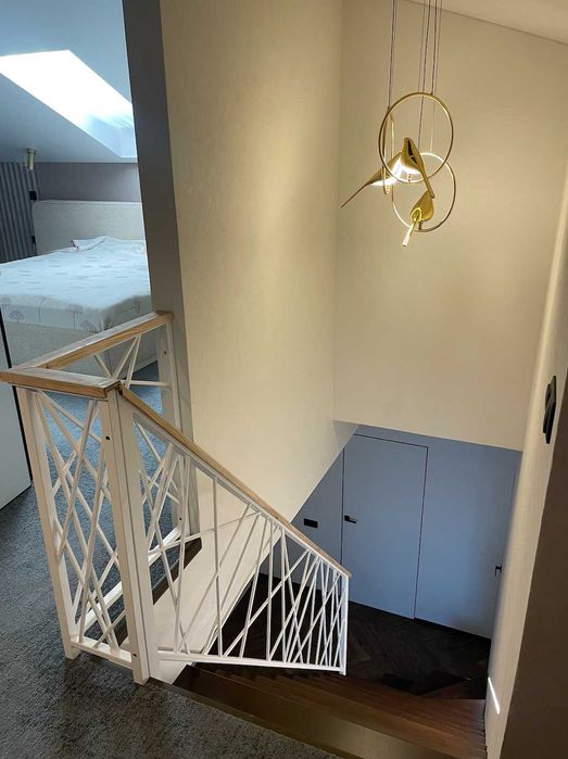 Продаж дуплексу з ремонтом