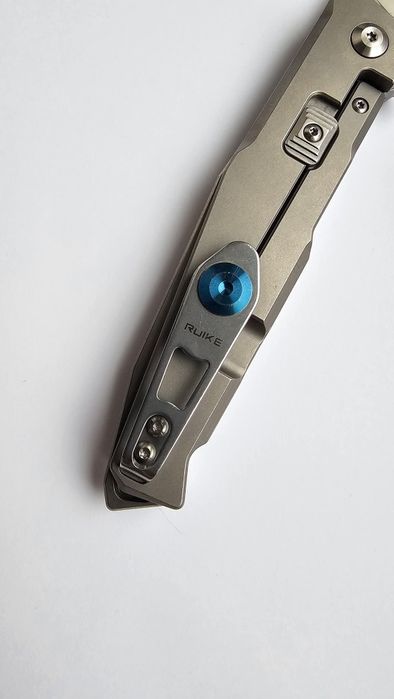 Ruike M108 Folder