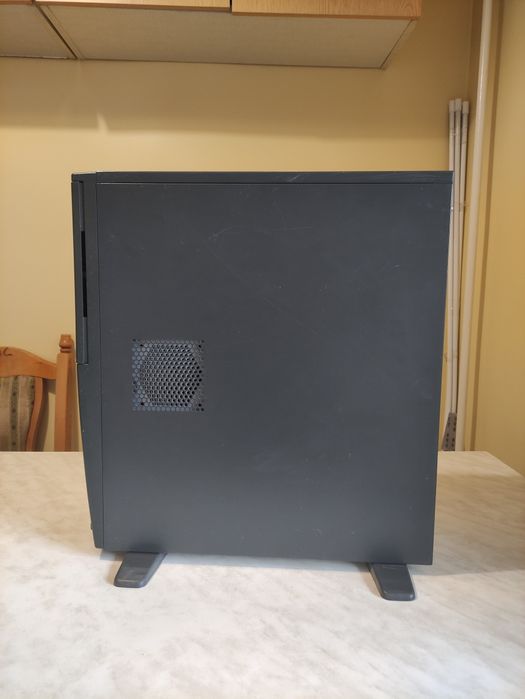 Корпус ПК Chieftech Dragon DX-01