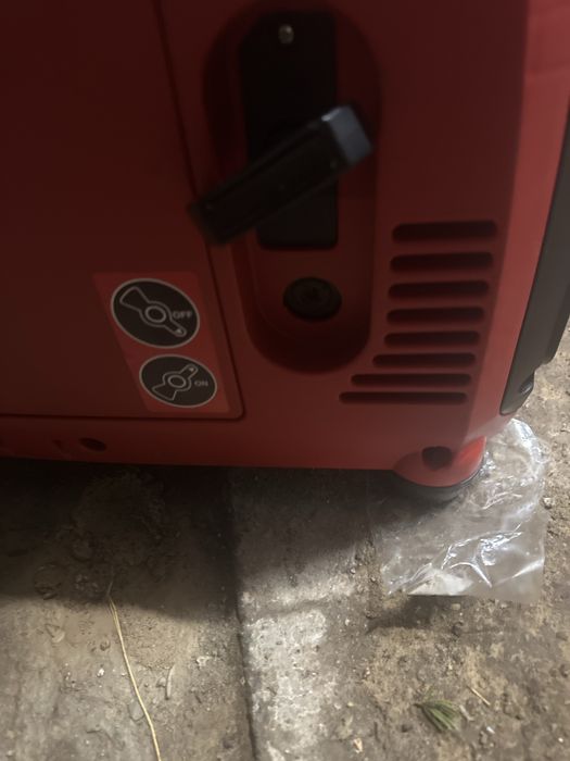 Єлектро генератор