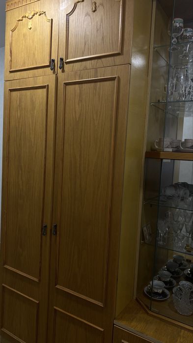 Меблі антикварні