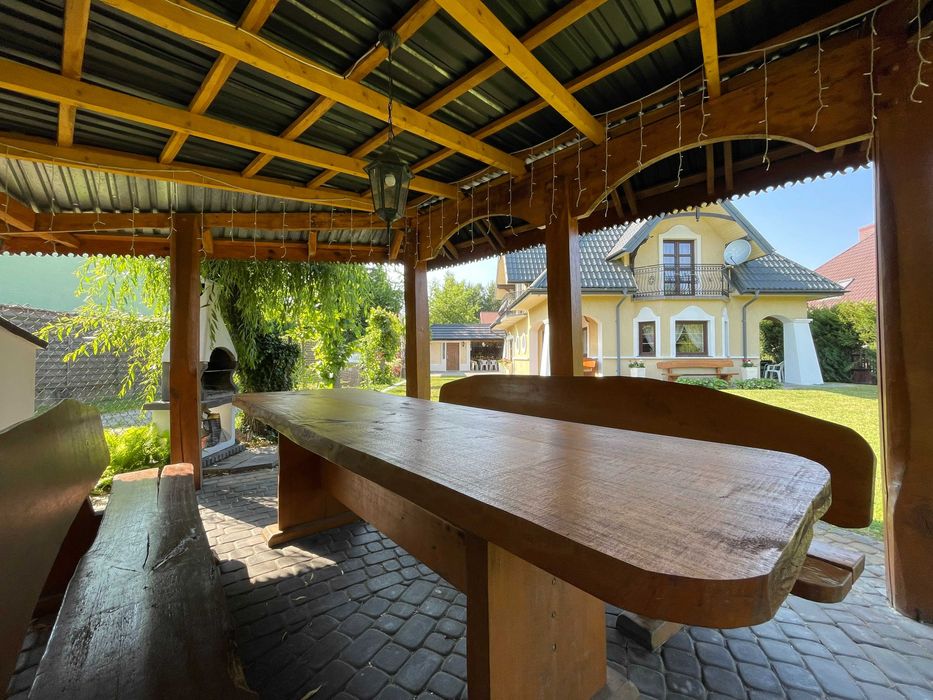 Komfortowy Dom w Centrum 6 Pokoi, wieczór kawalerski majówka weekend majowy