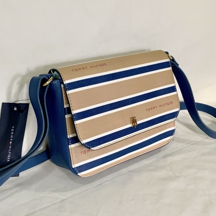 Сумка кросбоді Tommy Hilfiger (USA), оригінал .