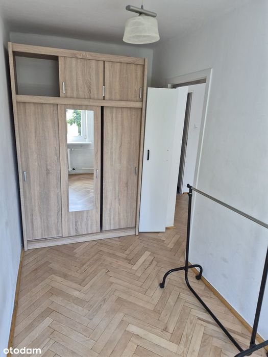 Centrum miasta, Krowodrza, ul.Litewska, ciche, jasne 3 pokojowe