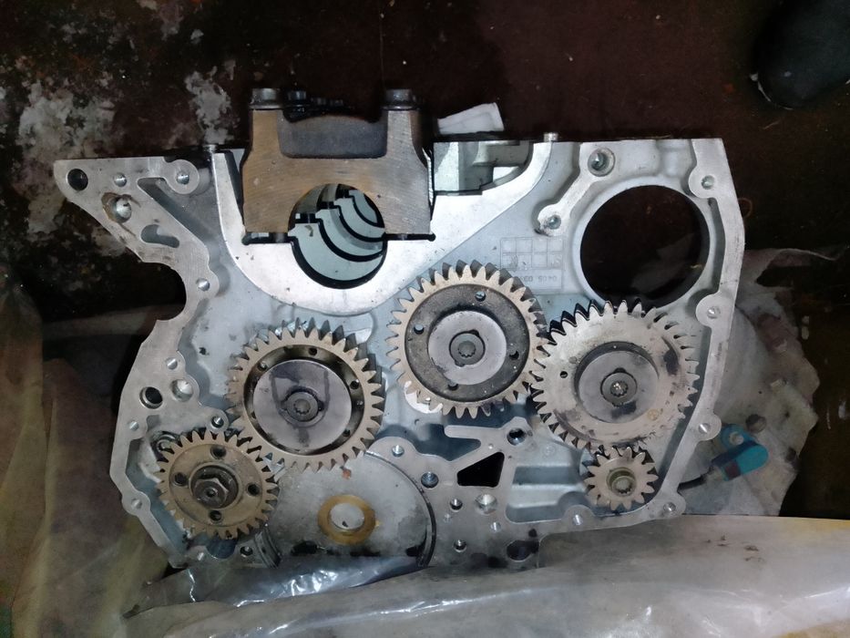 Разборка Volkswagen Transporter T 5 , Запчасти Фольксваген Т 5