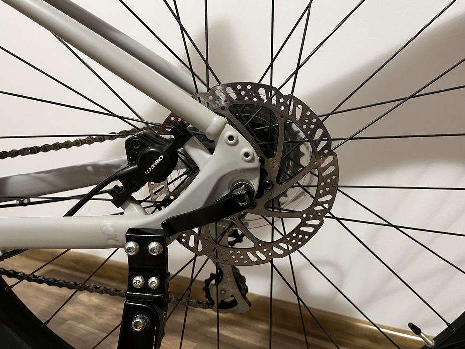 Rower Giant Talon 27,5” | Jak nowy