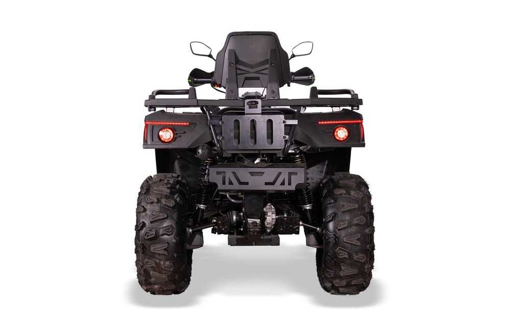 Новий Квадроцикл Linhai 650L Promax EFI EPS в Арт мото Житомир