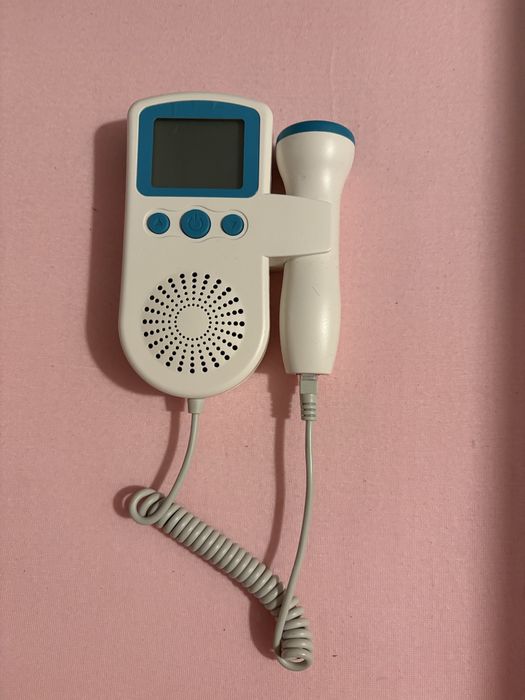 Sprzedam Detektor tętna  płodu