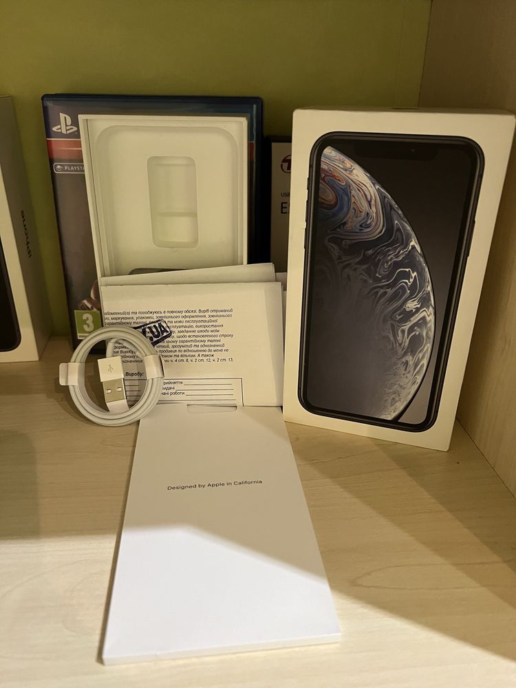 Iphone xp neverlock: 5 000 грн. - Мобільні телефони / смартфони Київ на Olx