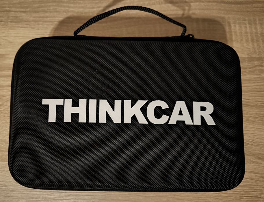 Tester Diagnostyczny THINKSCAN 689BT Dożywotnia Aktualizacja Diagzone