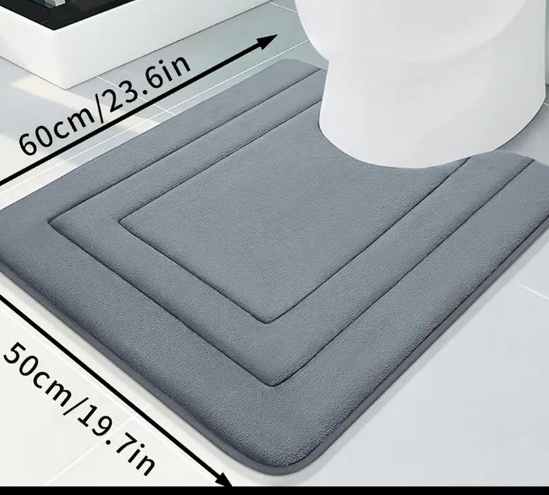 Коврик для підлоги-Новий