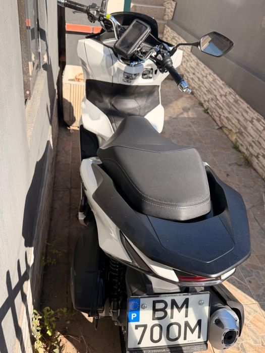 Pcx 2024 bem nova