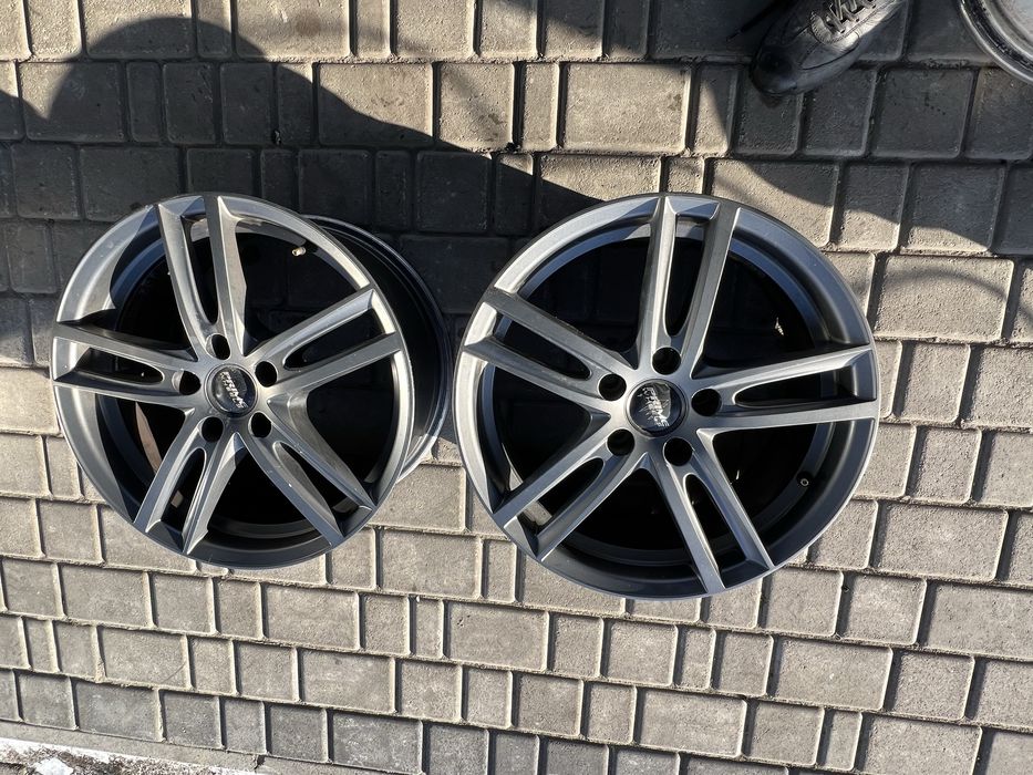 Диски колеса диски