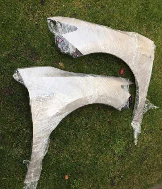 БУДЬ-ЯКІ МОДЕЛІ! Крило Toyota Camry 2015-2024, Крыло Тойота Камри